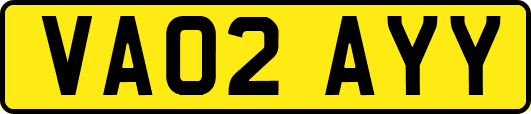 VA02AYY