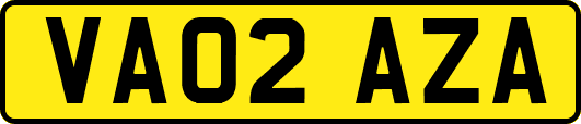 VA02AZA