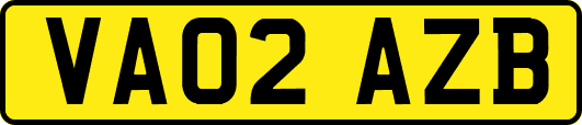VA02AZB