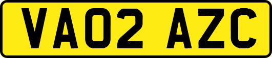 VA02AZC