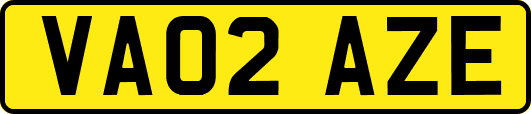 VA02AZE