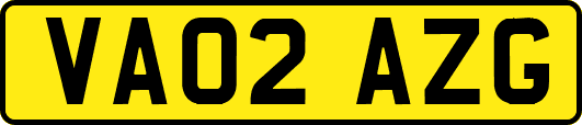 VA02AZG