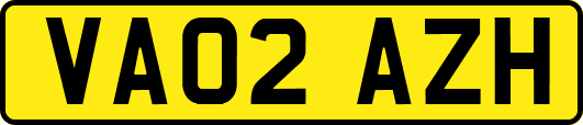 VA02AZH