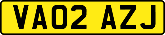 VA02AZJ