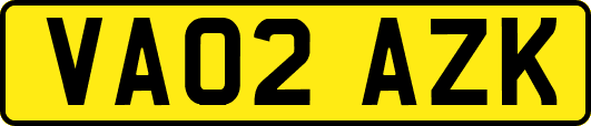 VA02AZK