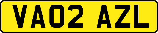 VA02AZL