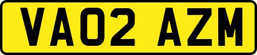VA02AZM