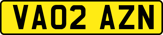 VA02AZN