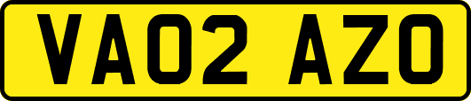 VA02AZO