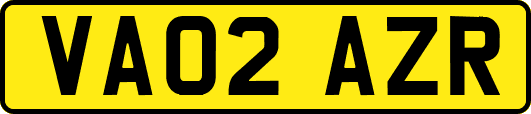 VA02AZR