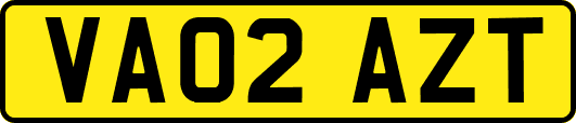 VA02AZT