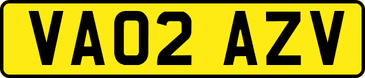VA02AZV