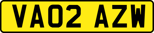VA02AZW