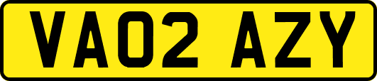 VA02AZY