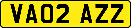 VA02AZZ
