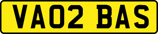 VA02BAS