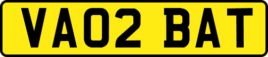 VA02BAT