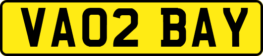 VA02BAY