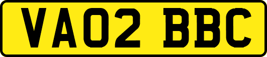 VA02BBC