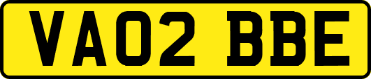 VA02BBE