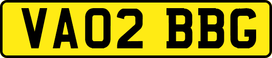 VA02BBG