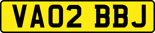 VA02BBJ