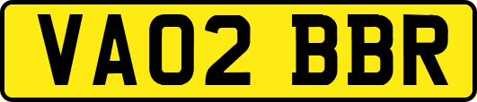 VA02BBR