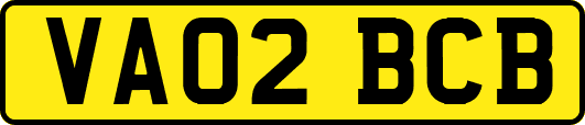 VA02BCB