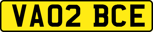 VA02BCE