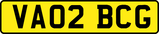 VA02BCG