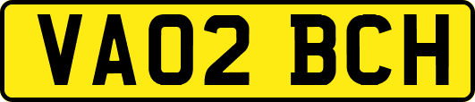 VA02BCH