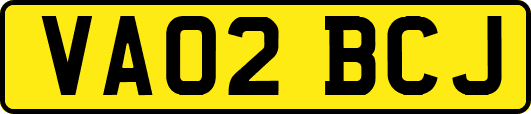 VA02BCJ