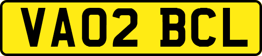 VA02BCL