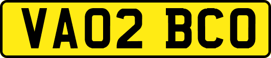 VA02BCO