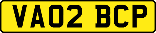 VA02BCP