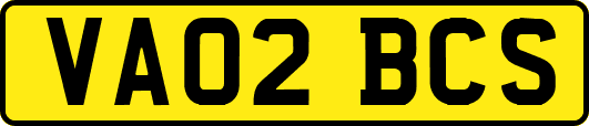 VA02BCS