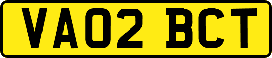 VA02BCT