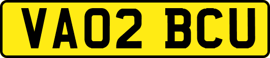 VA02BCU