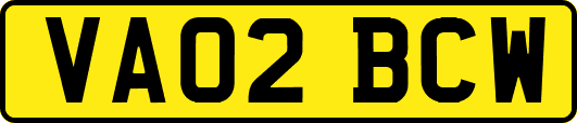 VA02BCW