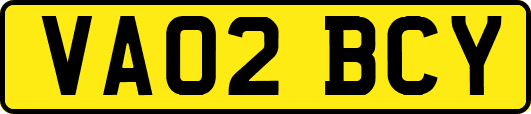 VA02BCY