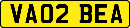 VA02BEA