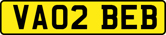 VA02BEB