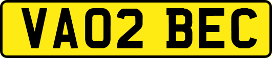 VA02BEC
