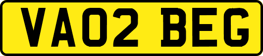 VA02BEG