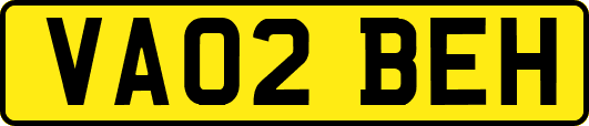 VA02BEH