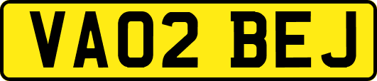 VA02BEJ