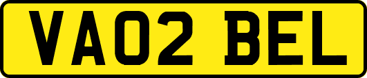 VA02BEL