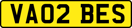 VA02BES