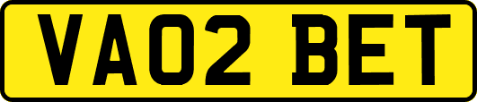 VA02BET