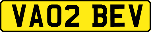 VA02BEV